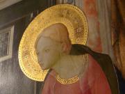Beato Angelico Annunciazione 1432